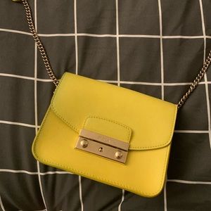 FURLA mini crossbody bag